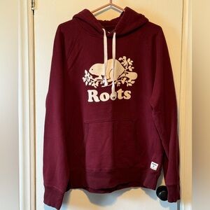 Roots Hoodie
